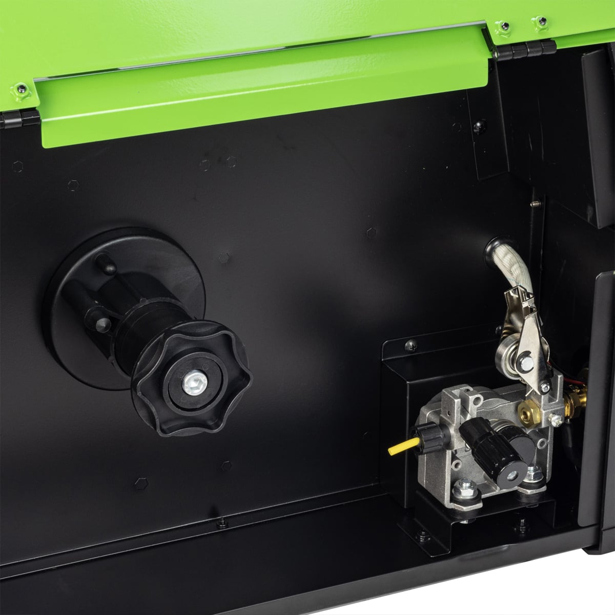 SIP WELDMATE® PRO 200A MIG/ARC/TIG Pulse Synergic Inverter Welder